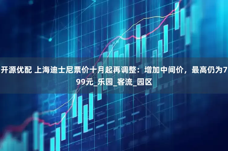 开源优配 上海迪士尼票价十月起再调整：增加中间价，最高仍为799元_乐园_客流_园区